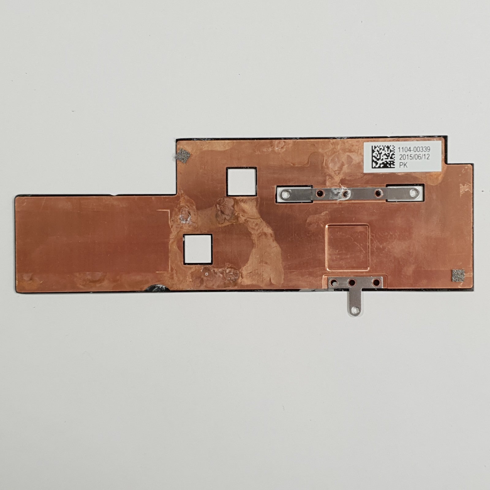 Lenovo Yoga 300-11IBY Lenovo Yoga 300 11IBY Heatsink Kuehlkoerper Kuehlung – Bild 2