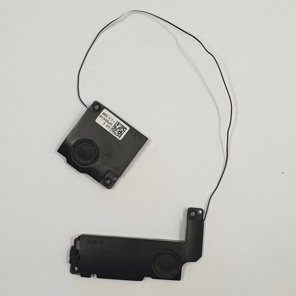 Lenovo Thinkpad 13 Lautsprecher Speaker Set Internes Lautsprecherpaar