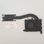 Dell Latitude 5420 Kühler Lüfter Wärmeleitpaste Fan Cooler Heatsink