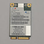 Lenovo ThinkPad T530 WWAN Karte 3G Sierra Wireless MC8355 3G WWAN Karte Modul