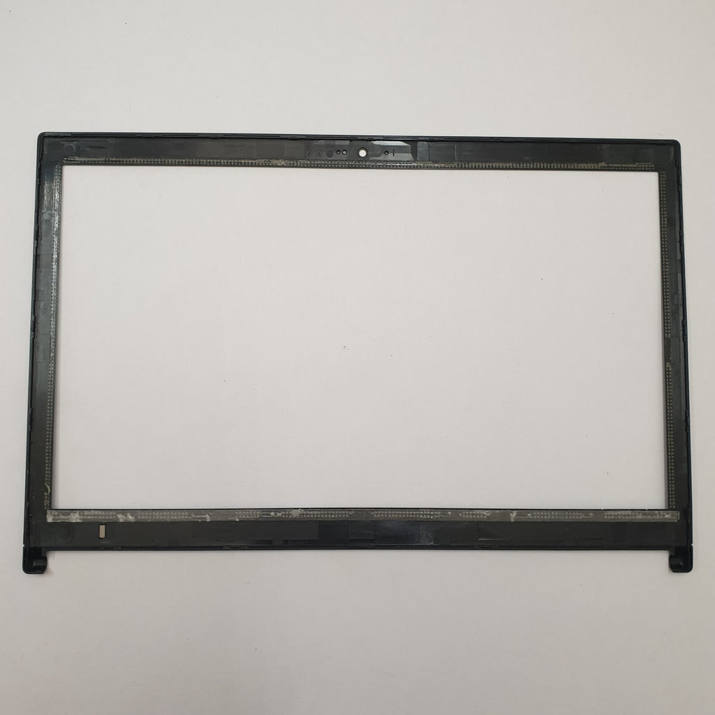 Fujitsu LifeBook E756 Displayrahmen Bezel Frontblende – Bild 2