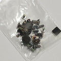 Toshiba Satellite Pro R950 Schraubensatz Screw Set Schrauben Ersatzteil
