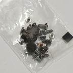 Toshiba Satellite Pro R950 Schraubensatz Screw Set Schrauben Ersatzteil