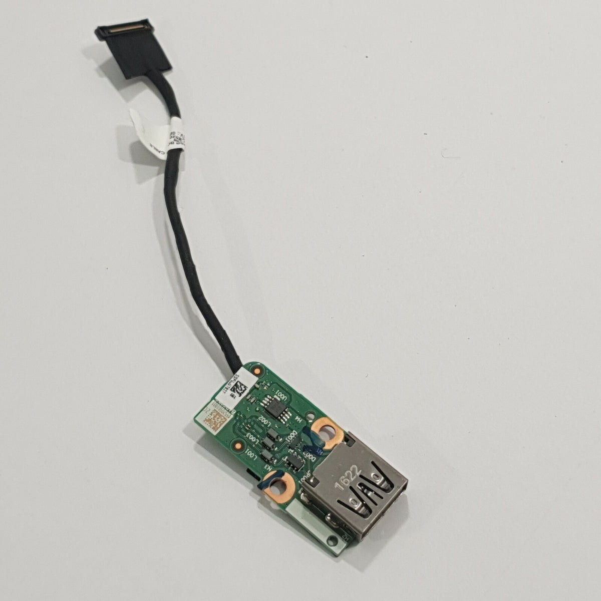 Lenovo ThinkPad T460 USB Board I/O Platine USB Anschluss Modul