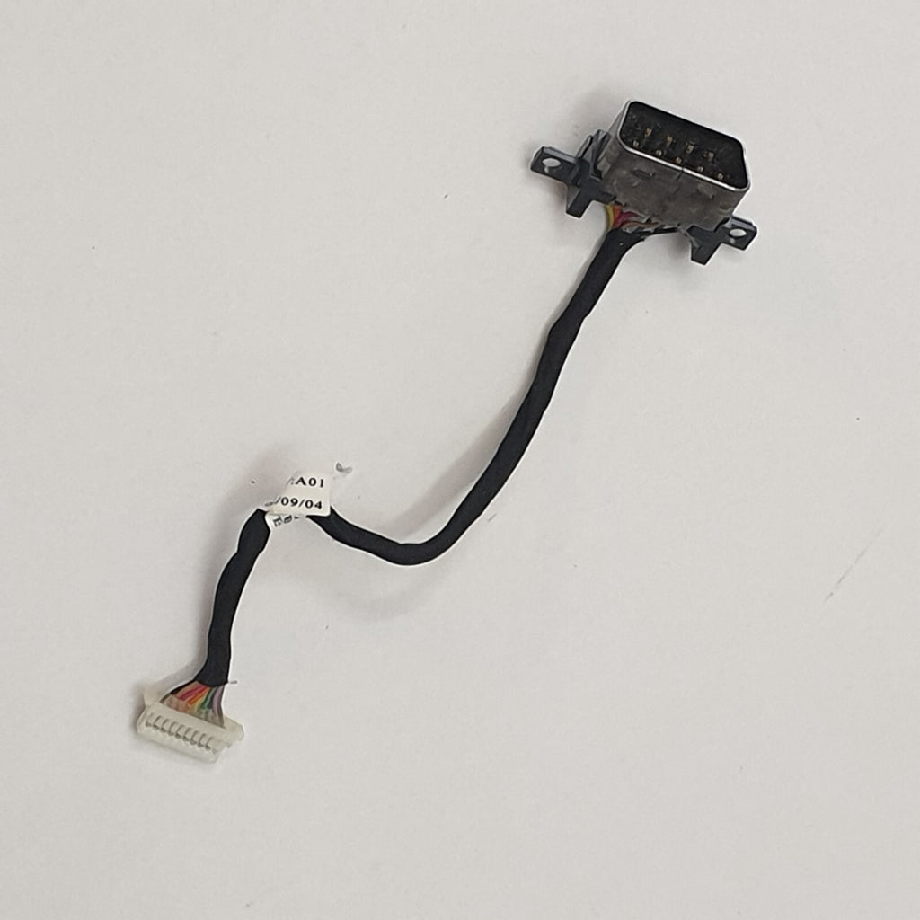 HP ProBook 650 655 G1 VGA Anschluss Port Buchse Kabel Connector – Bild 2
