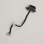 HP ProBook 650 655 G1 VGA Anschluss Port Buchse Kabel Connector – Bild 2