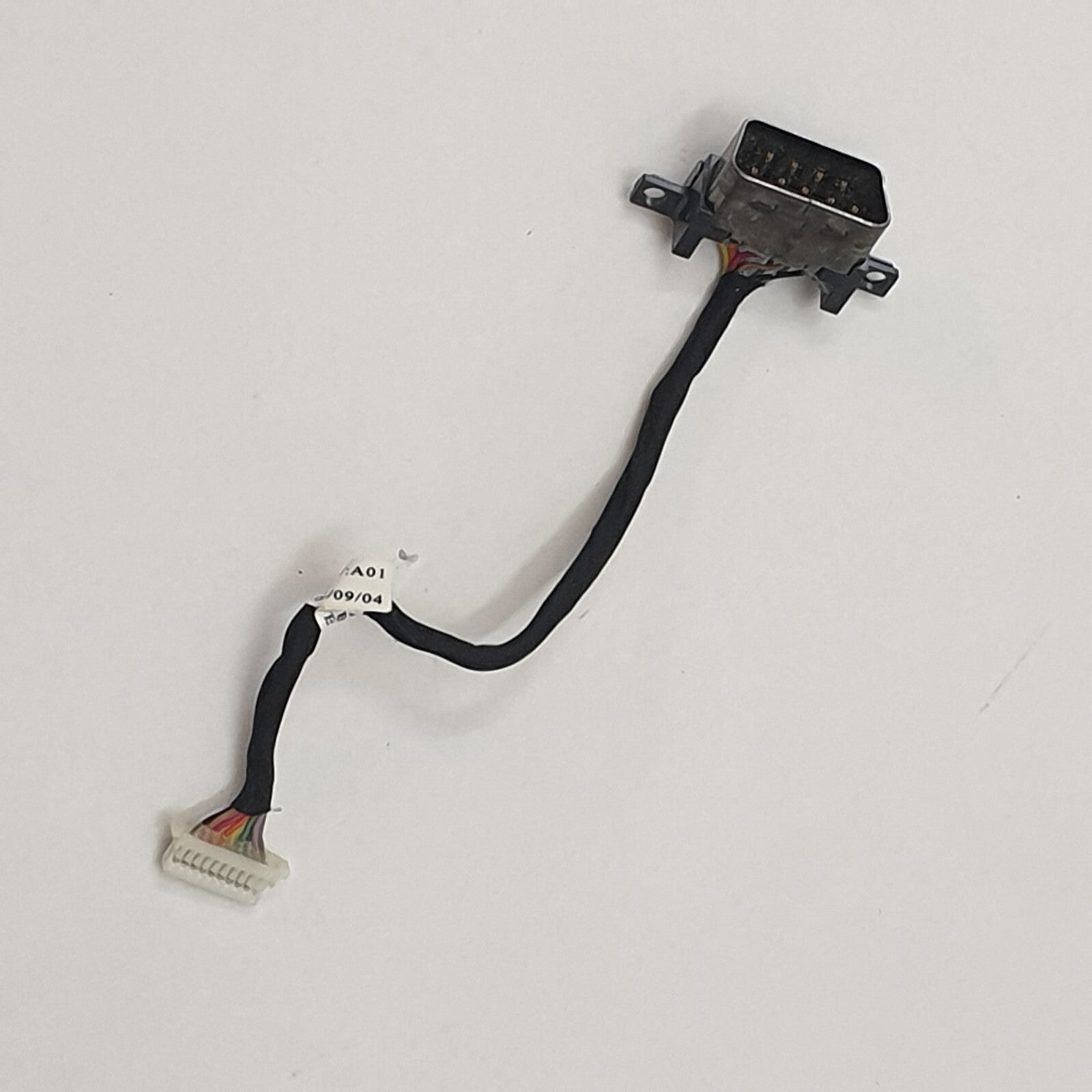 HP ProBook 650 655 G1 VGA Anschluss Port Buchse Kabel Connector – Bild 2