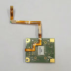 Dell Latitude E6510 Fingerprint Sensor Fingerabdruck Scanner Modul – Bild 2