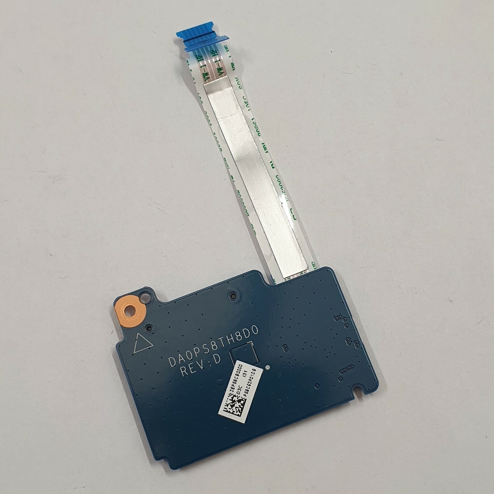 Lenovo Thinkpad 13 Card SD Card Reader Board Platine Kartenleser – Bild 2
