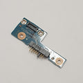 Lenovo B50-80 Batterie Anschluss Akku Anschluss Board Battery Connector Platine