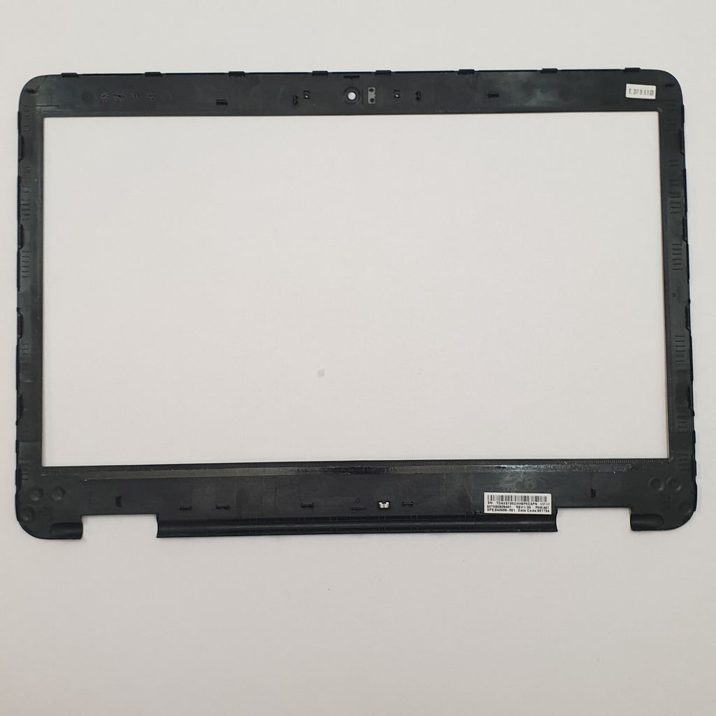 HP ProBook 640 G2 Displayrahmen Bezel Frontblende – Bild 2