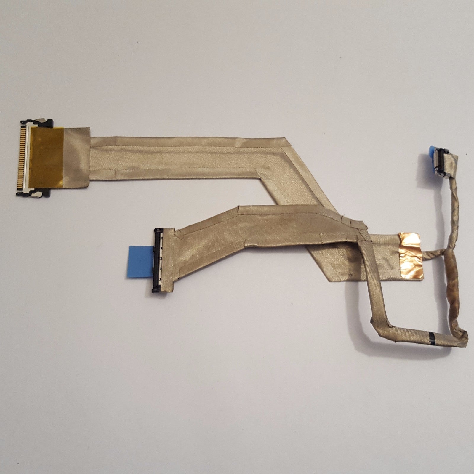 Dell Latitude E5500 Displaykabel Videokabel LCD Video Cable LVDS – Bild 2