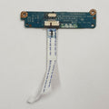 Dell Latitude E6420 Powerbutton Platine Einschaltknopf Board Power Switch