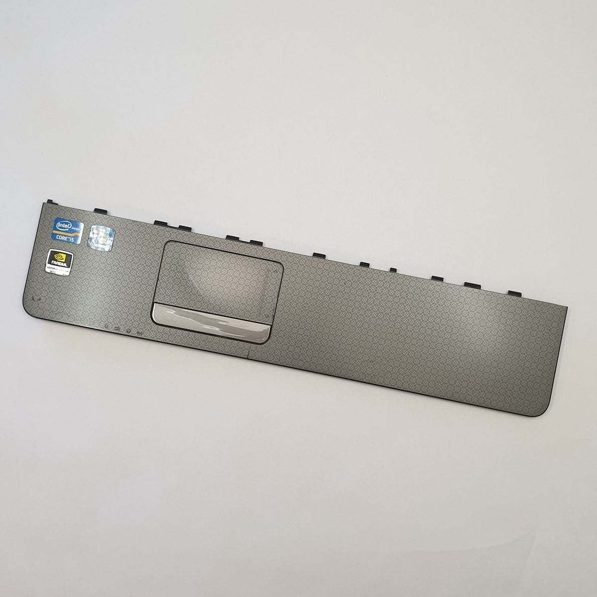 Packard Bell EasyNote TS11HR Handauflage Touchpad Abdeckung Palmrest