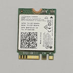 Medion Akoya E7419 WLAN Karte Wifi Intel Dual Band Wireless AC 3165