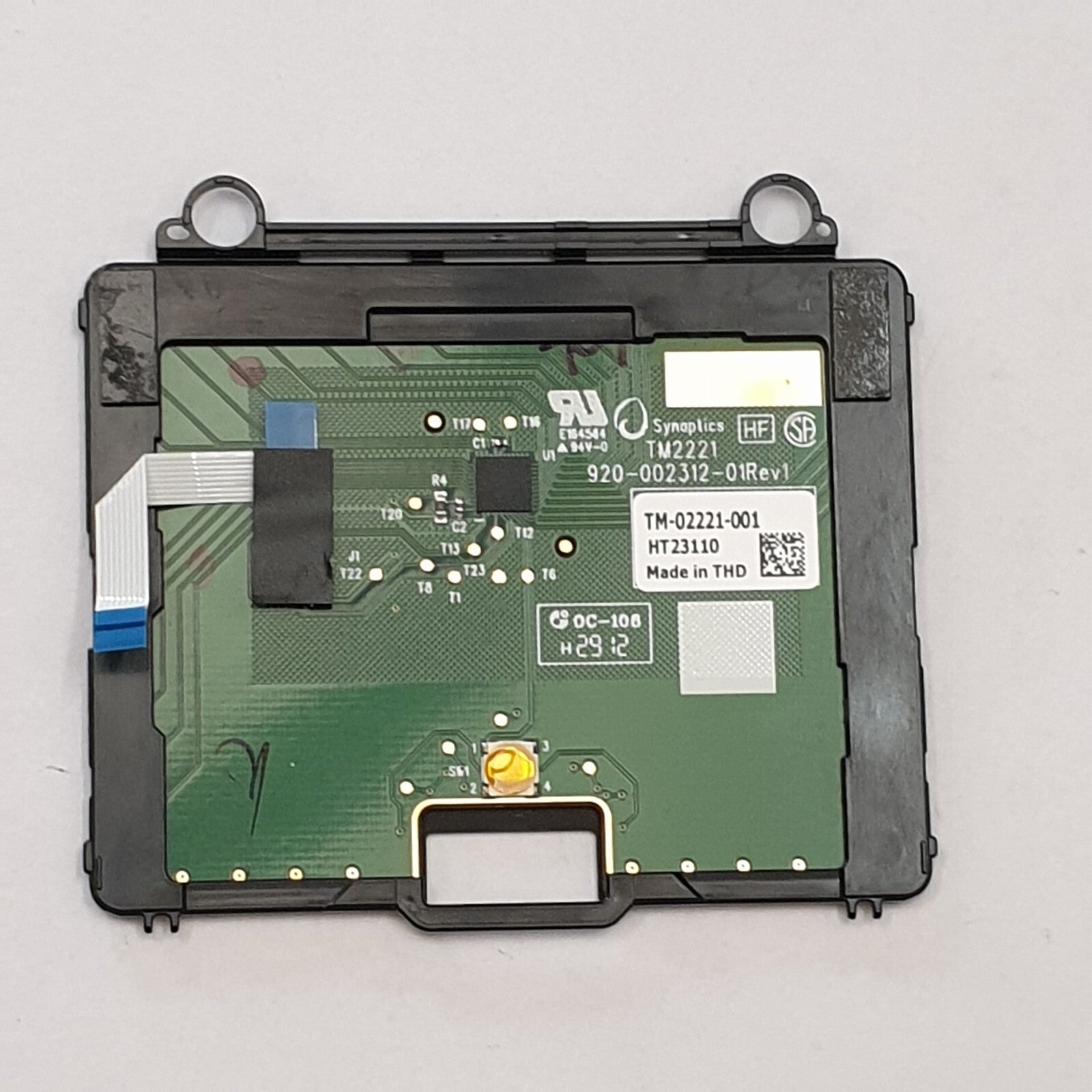 Sony Vaio SVZ131A2LM Touchpad Trackpad Mauspad – Bild 2
