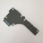 Dell Precision 7720 USB Kartenleser Port Board Card Reader – Bild 2