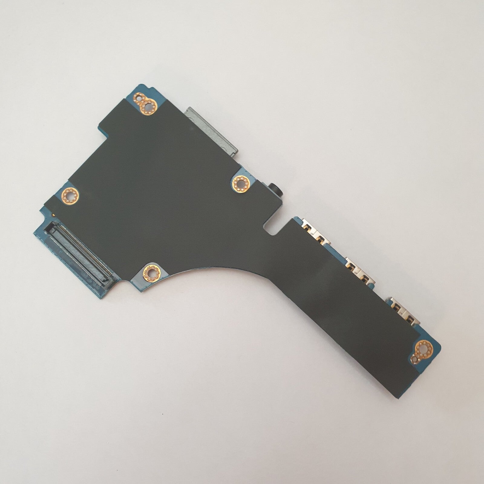 Dell Precision 7720 USB Kartenleser Port Board Card Reader – Bild 2