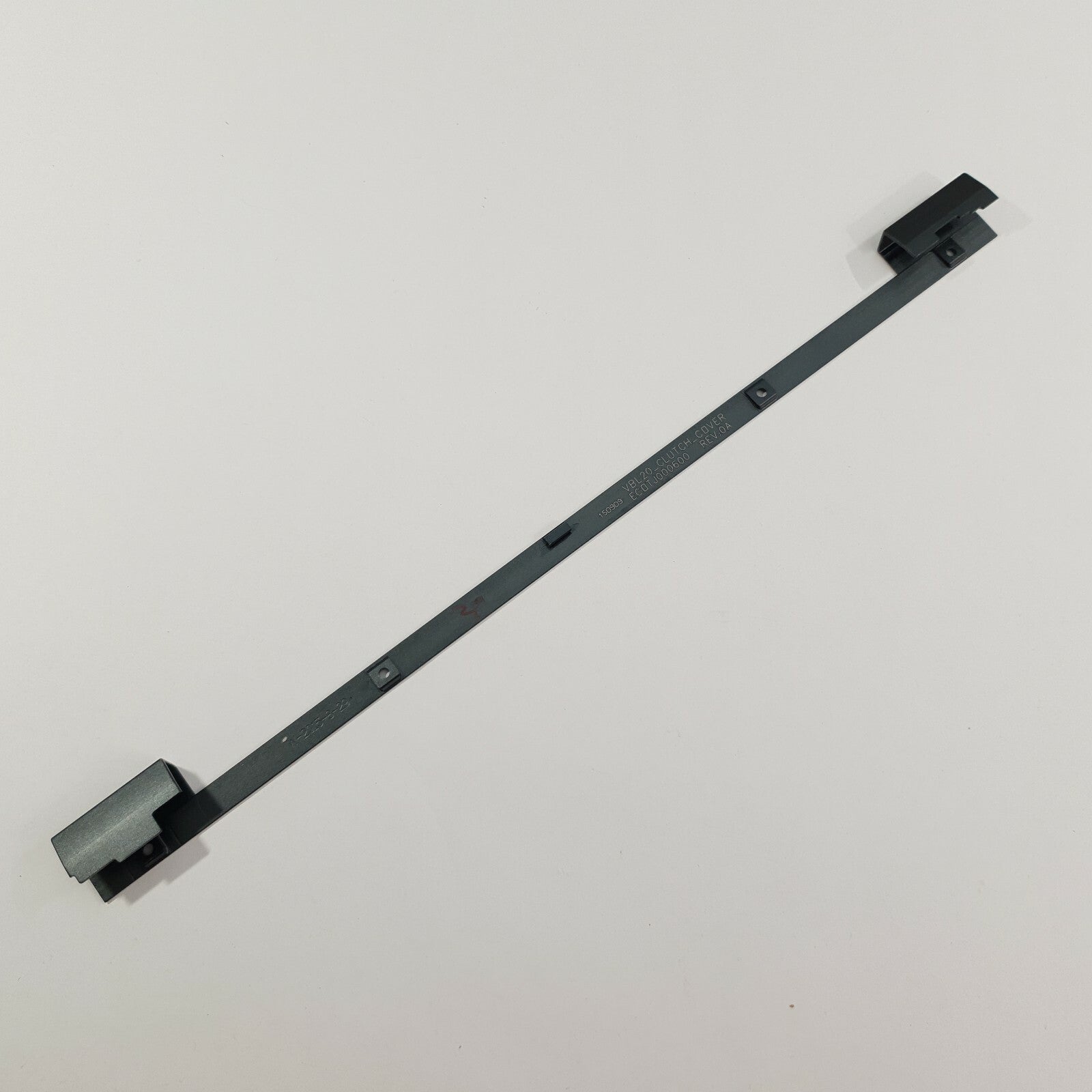 HP ZBook 15 G2 Scharnierabdeckung Clutch Cover Abdeckung Scharnierblende – Bild 2
