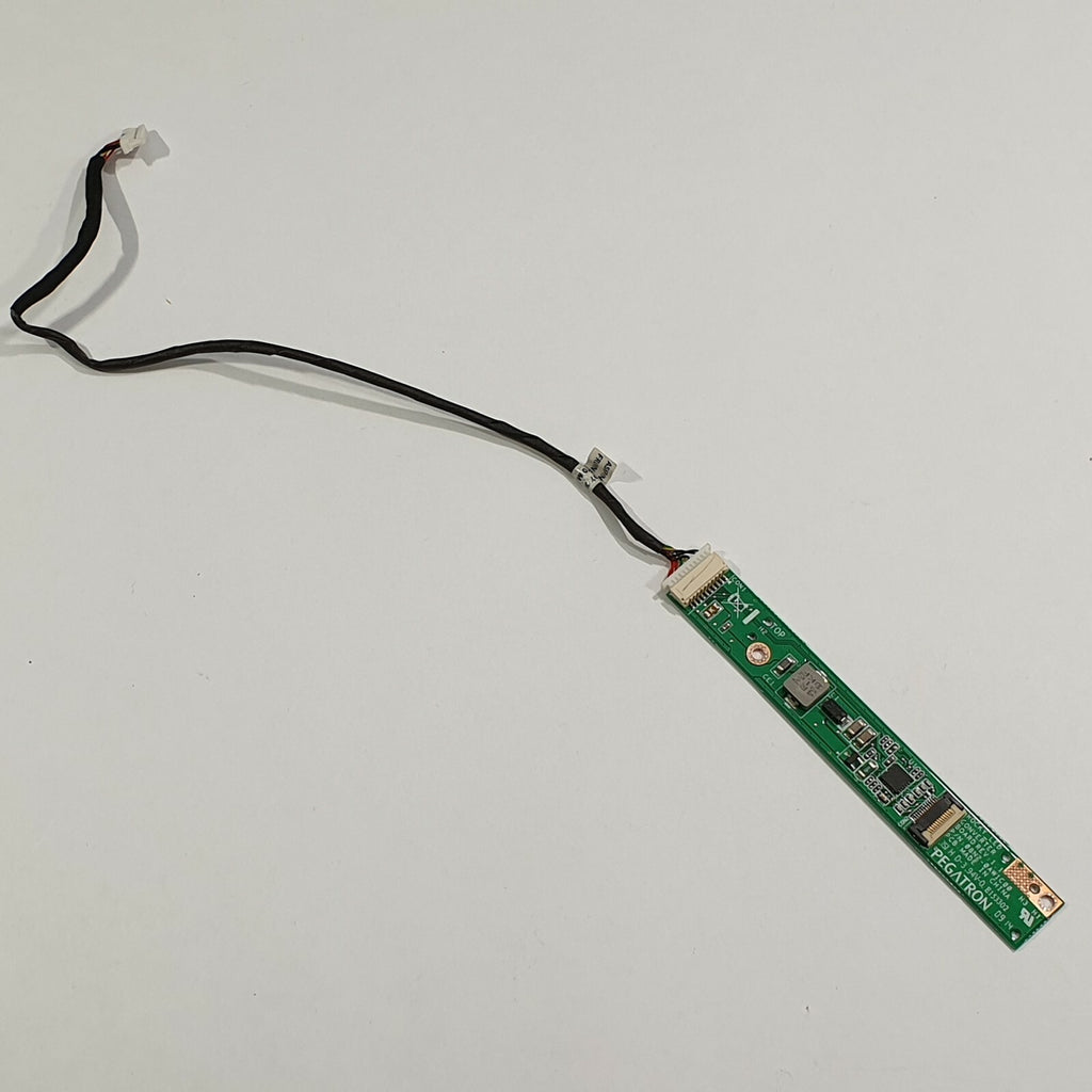 Lenovo ThinkPad SL500 LED Converter Inverter Platine Board – Bild 2
