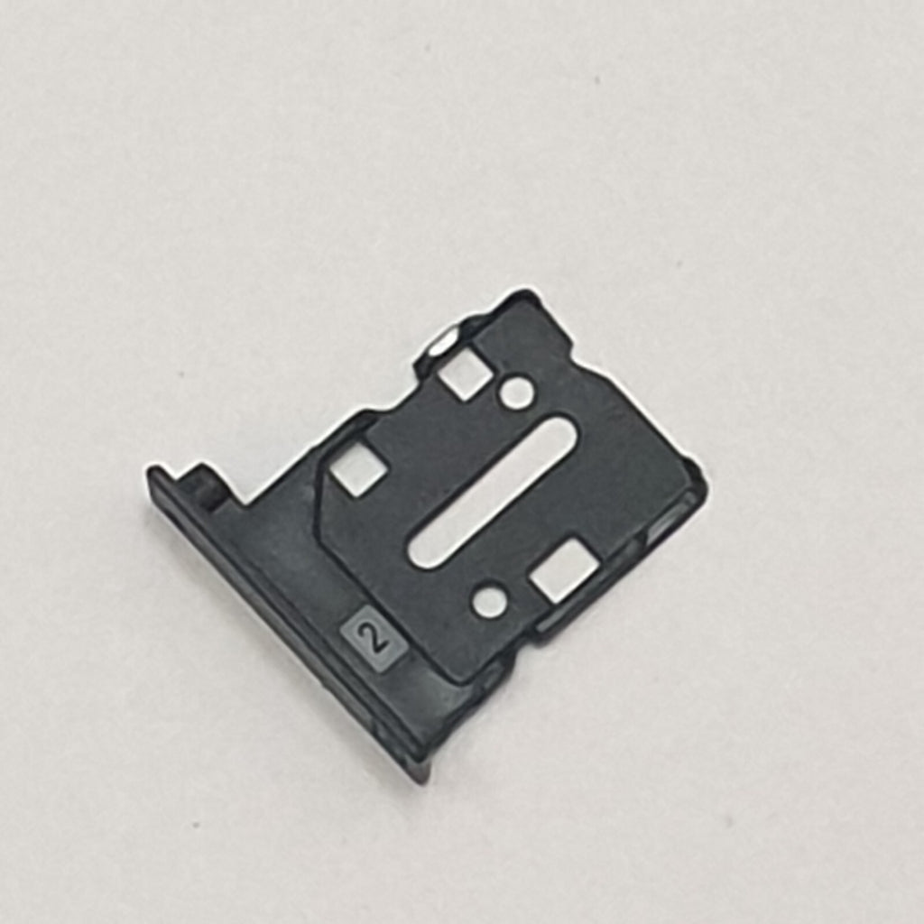 Dell Latitude 5480 SIM Karten Adapter Tray Halter Einschub Schwarz
