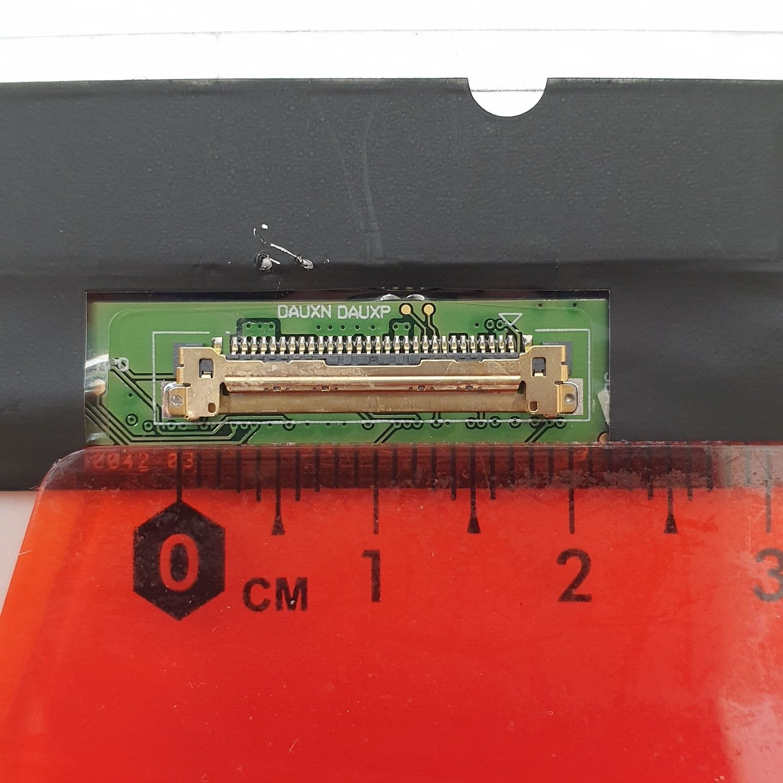 Fujitsu U748 U749 HD Display 14 Zoll NT140WHM-N41 Panel LCD Bildschirm – Bild 4