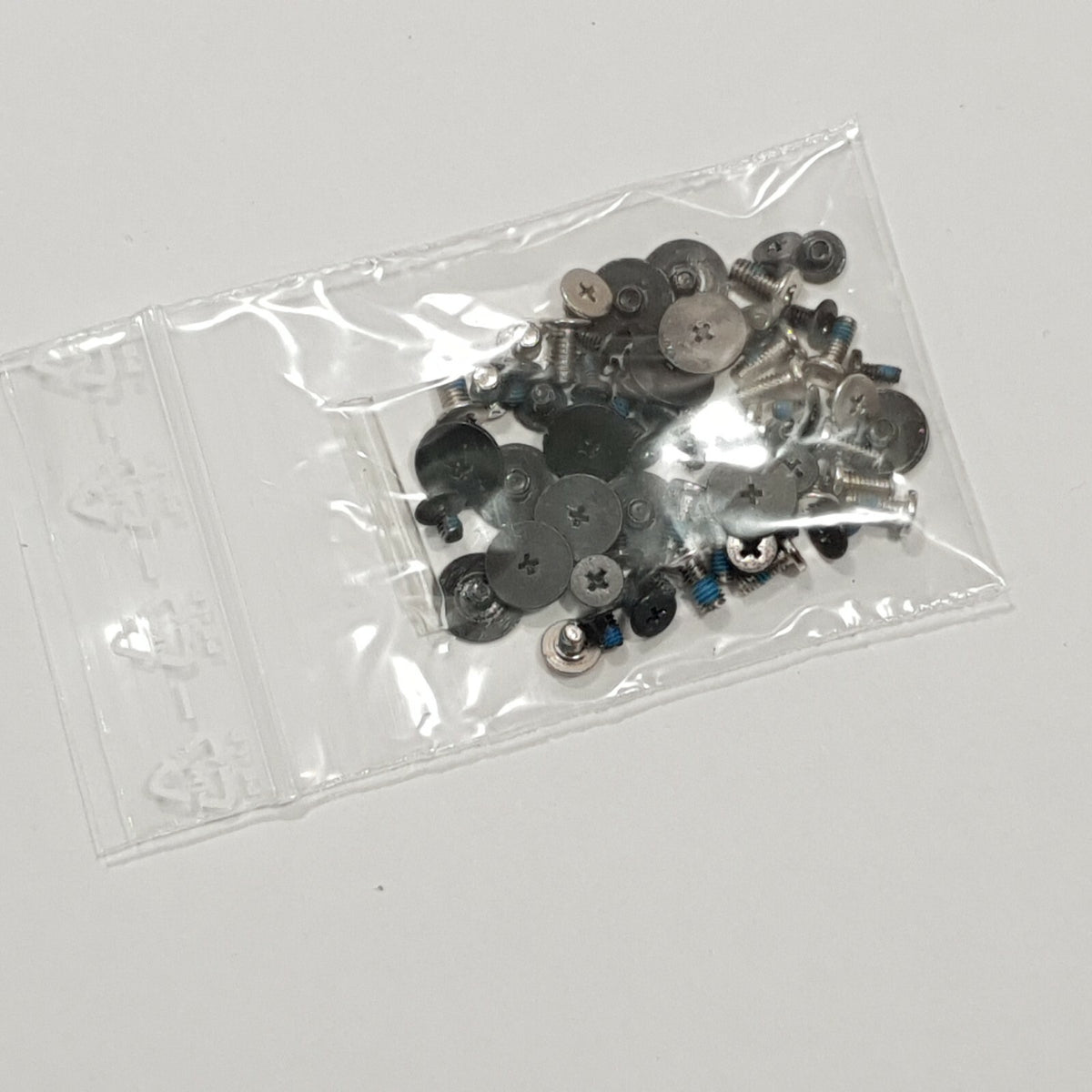 Lenovo IdeaPad 120s screw set Schrauben Schraubensatz Schrauben Screw Set Laptop