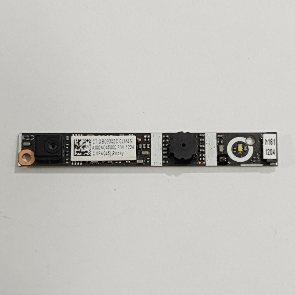 HP Pavilion G6-1000 Webcam Kamera Modul Camera