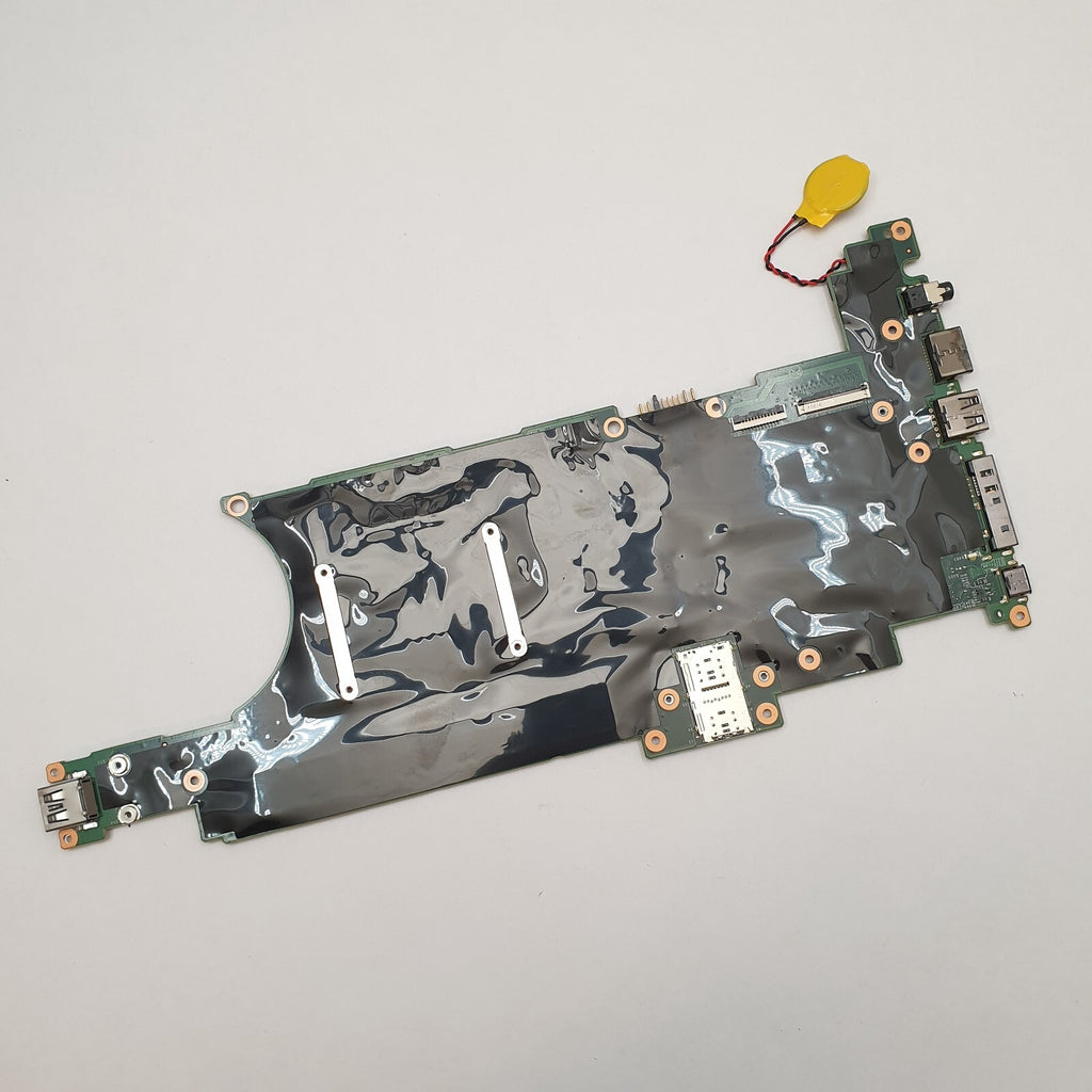 Lenovo ThinkPad X280 Mainboard Intel Core i5-8250U Motherboard – Bild 2