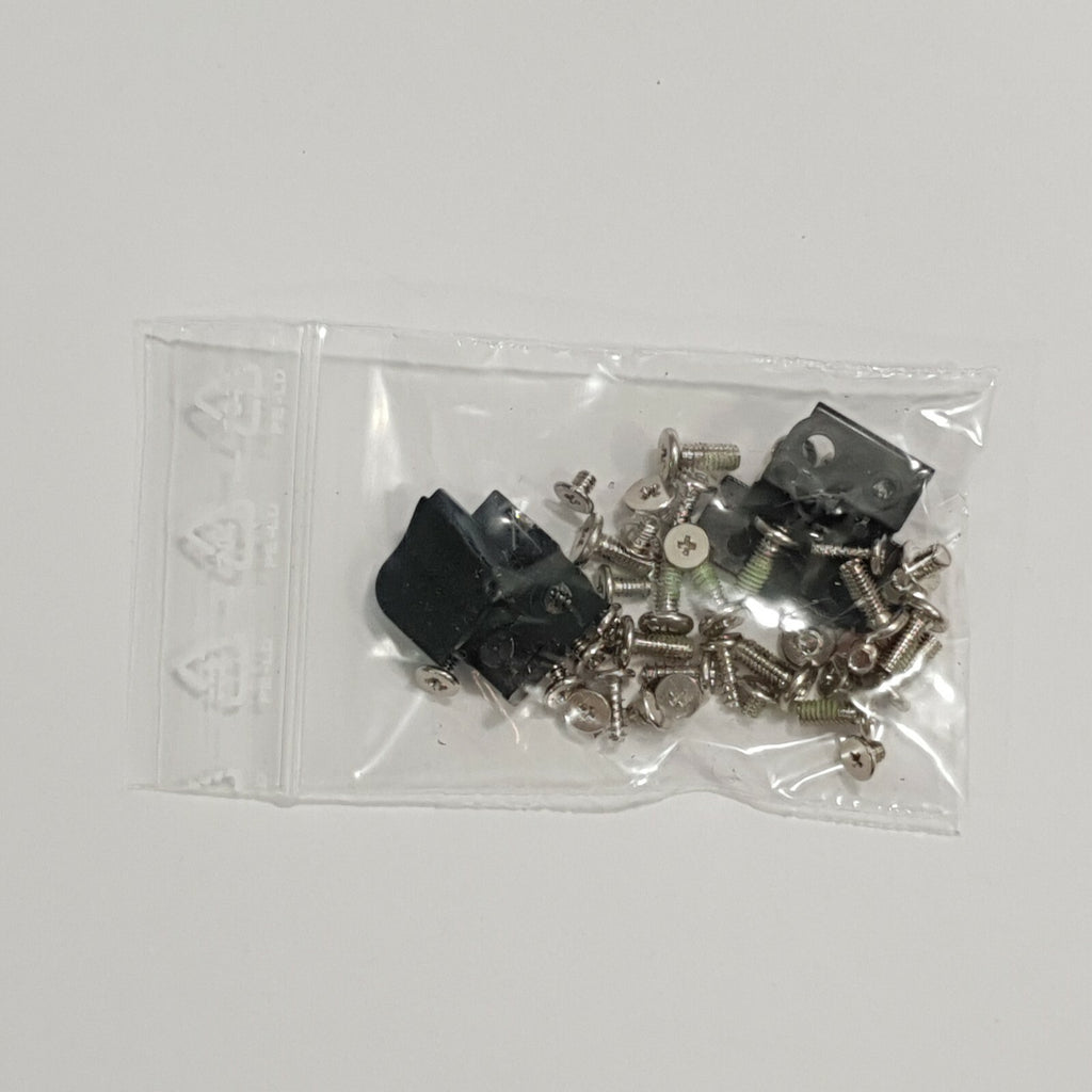Fujitsu Lifebook E734 Schraubensatz Screw Set Schrauben Gehäuse – Bild 2