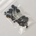 HP EliteBook 820 G2 Schraubensatz Schrauben Screw Set Gehäuse