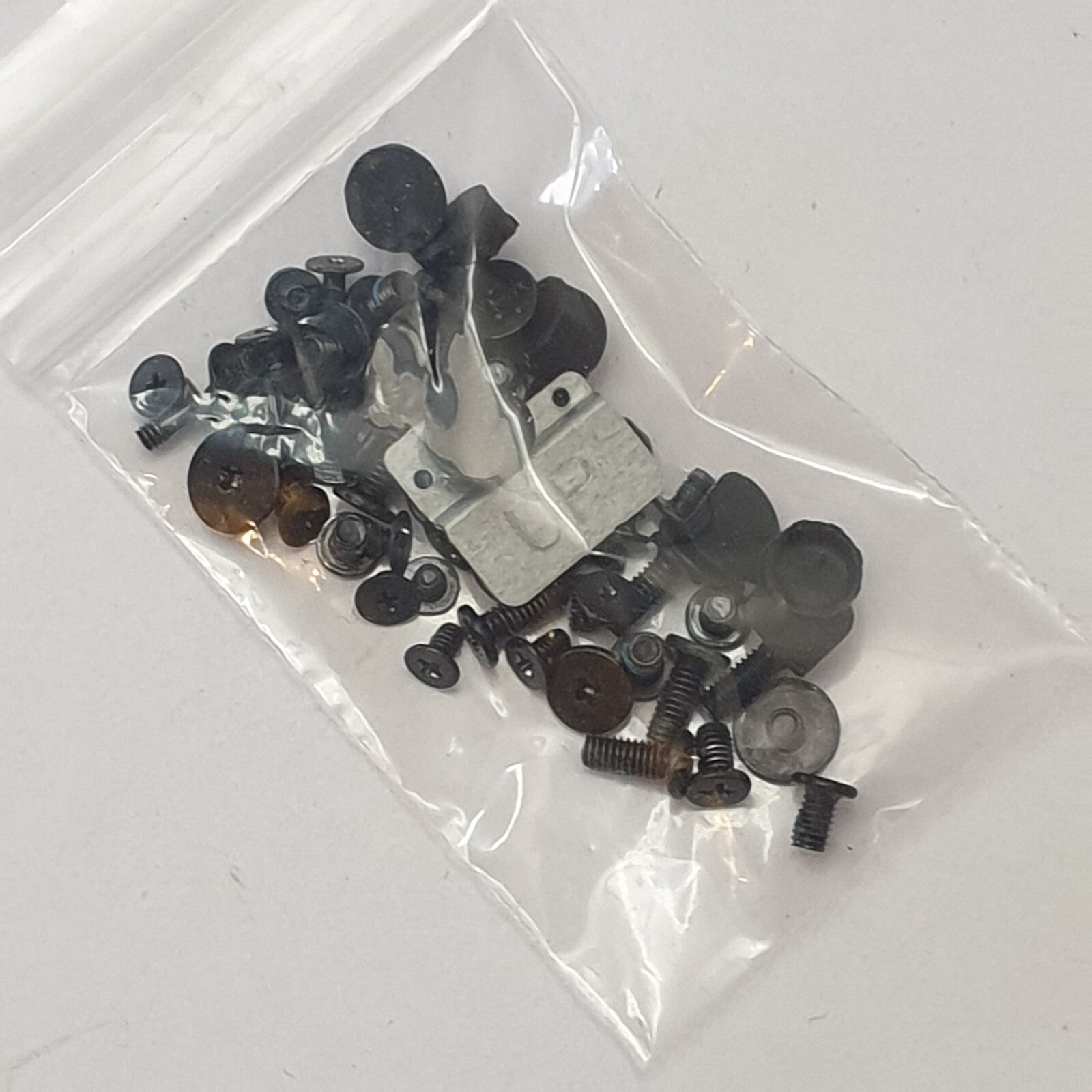 HP EliteBook 820 G2 Schraubensatz Schrauben Screw Set Gehäuse