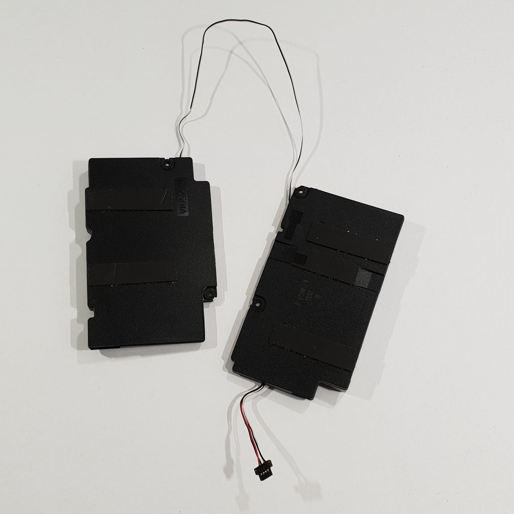Asus X501A Lautsprecher Speaker Set Internes Lautsprecherpaar