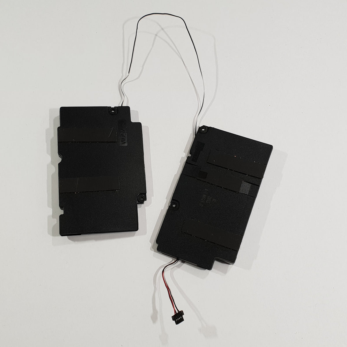 Asus X501A Lautsprecher Speaker Set Internes Lautsprecherpaar