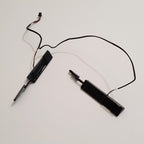 HP EliteBook 2740p Lautsprecher Boxen Speaker Set