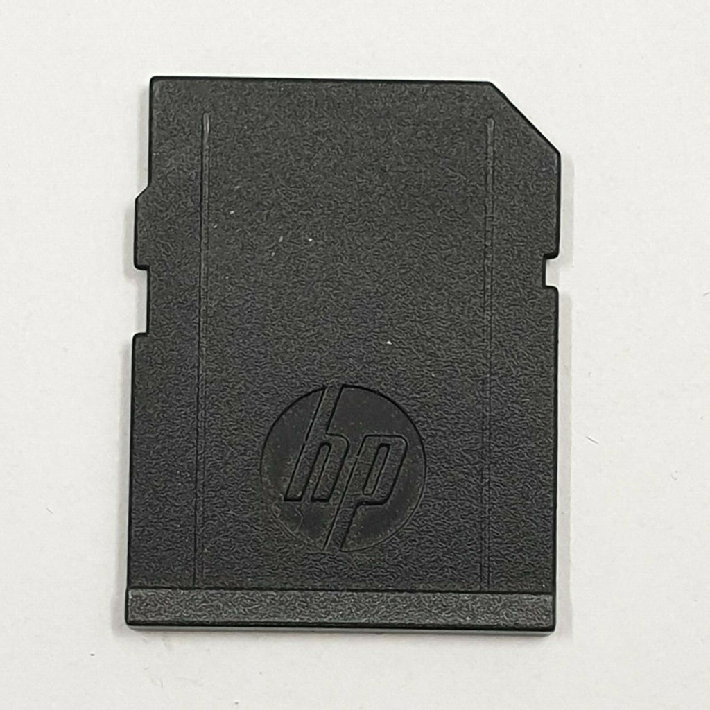HP EliteBook 8760w Original SD Karten SD Karten Dummy Slot Abdeckung Blende Card