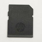 HP EliteBook 8760w Original SD Karten SD Karten Dummy Slot Abdeckung Blende Card