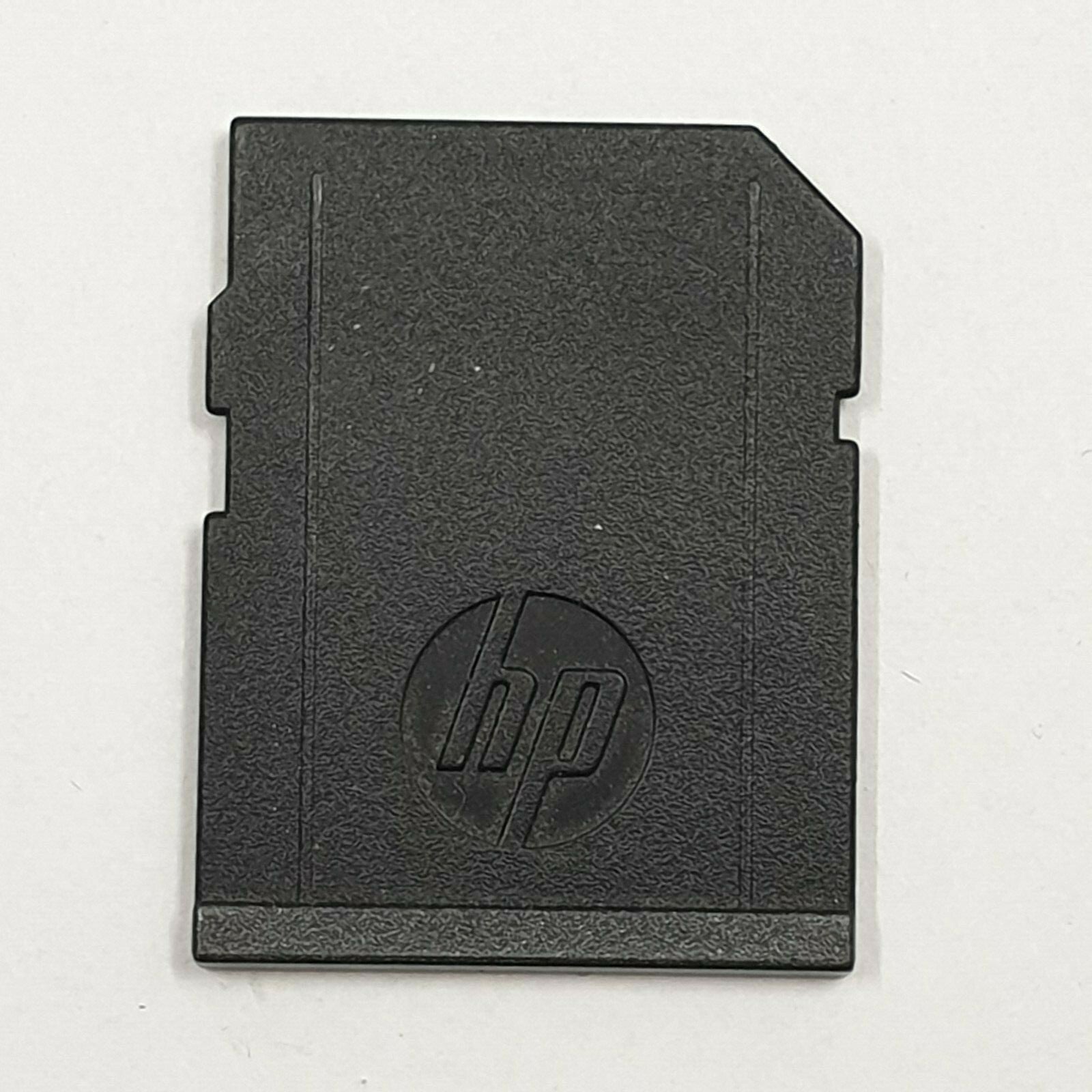 HP EliteBook 8760w Original SD Karten SD Karten Dummy Slot Abdeckung Blende Card