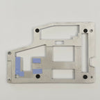 Dell Precision M6500 Kühler Grafikkarte Halterung Bracket – Bild 2