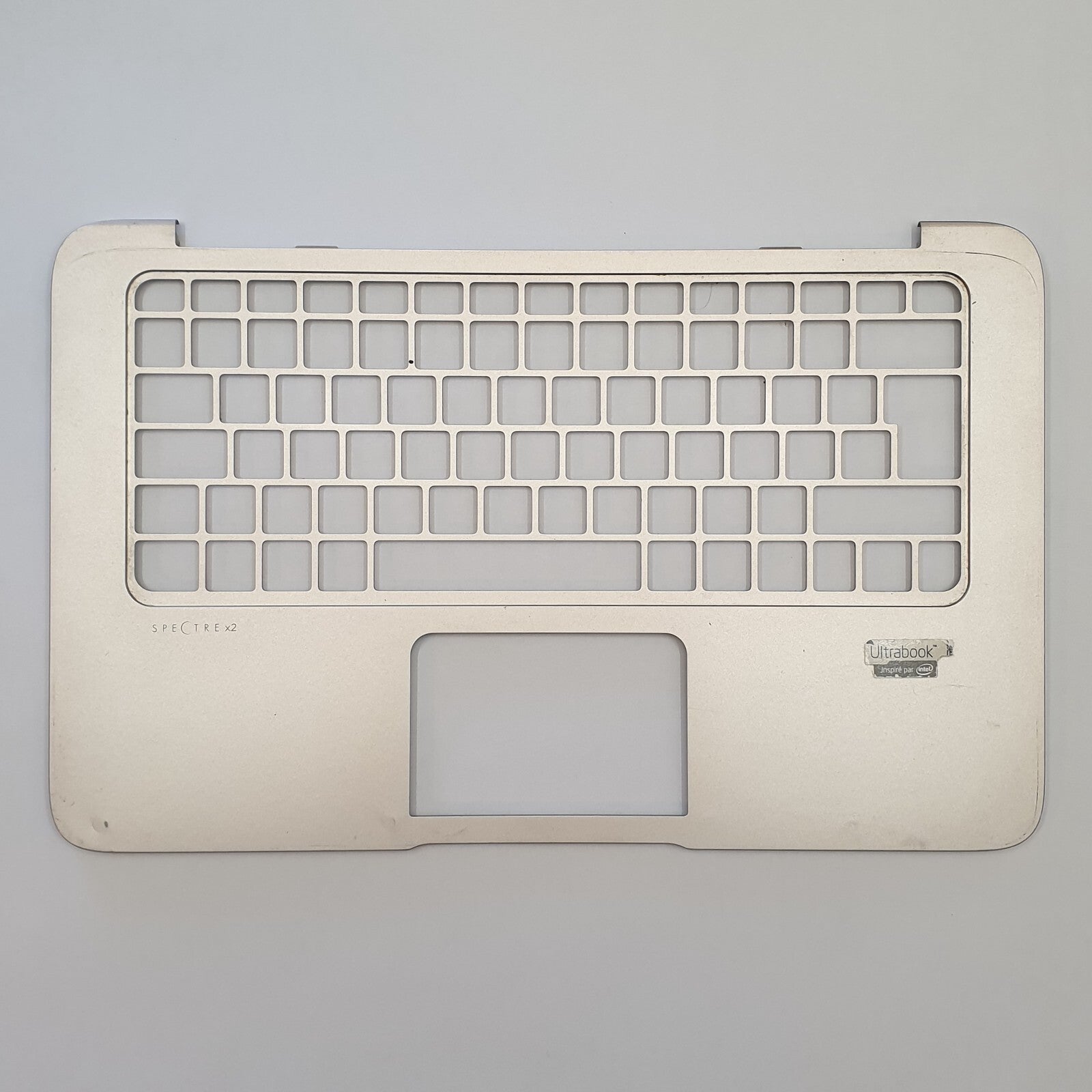 HP Spectre 13 x2 Pro Handauflage Top Case Gehäuse Oberteil Palmrest