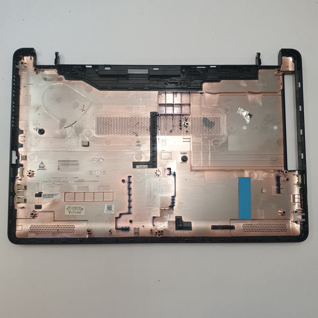 HP 15-bw 15-bw046ng Gehäuse Unterschale Unterteil Bottom Base Cover Case – Bild 2