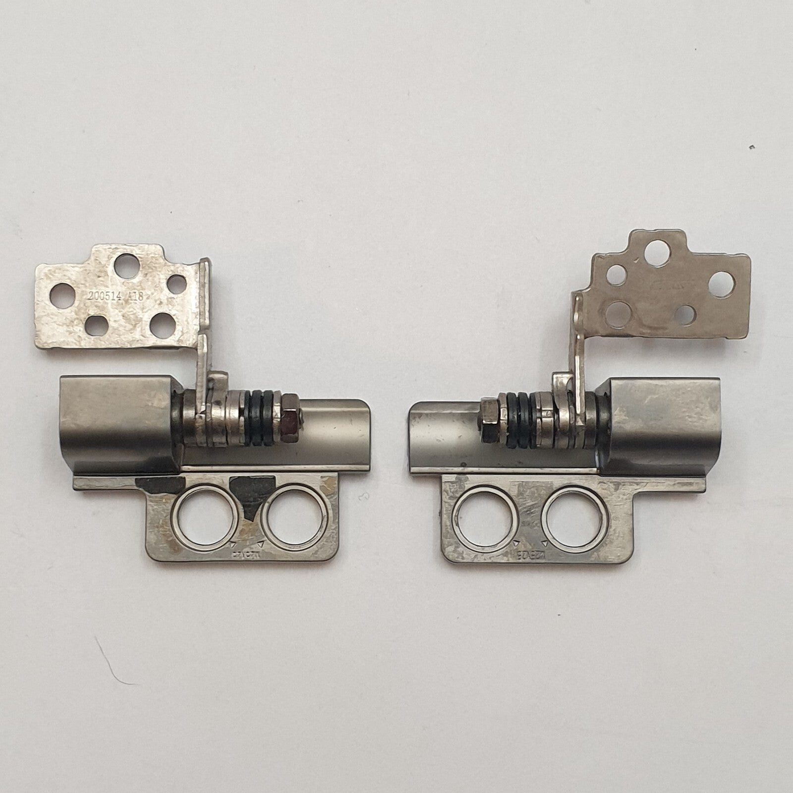 Lenovo Thinkpad T495 Displayscharniere Set Scharnier Links Rechts Hinge