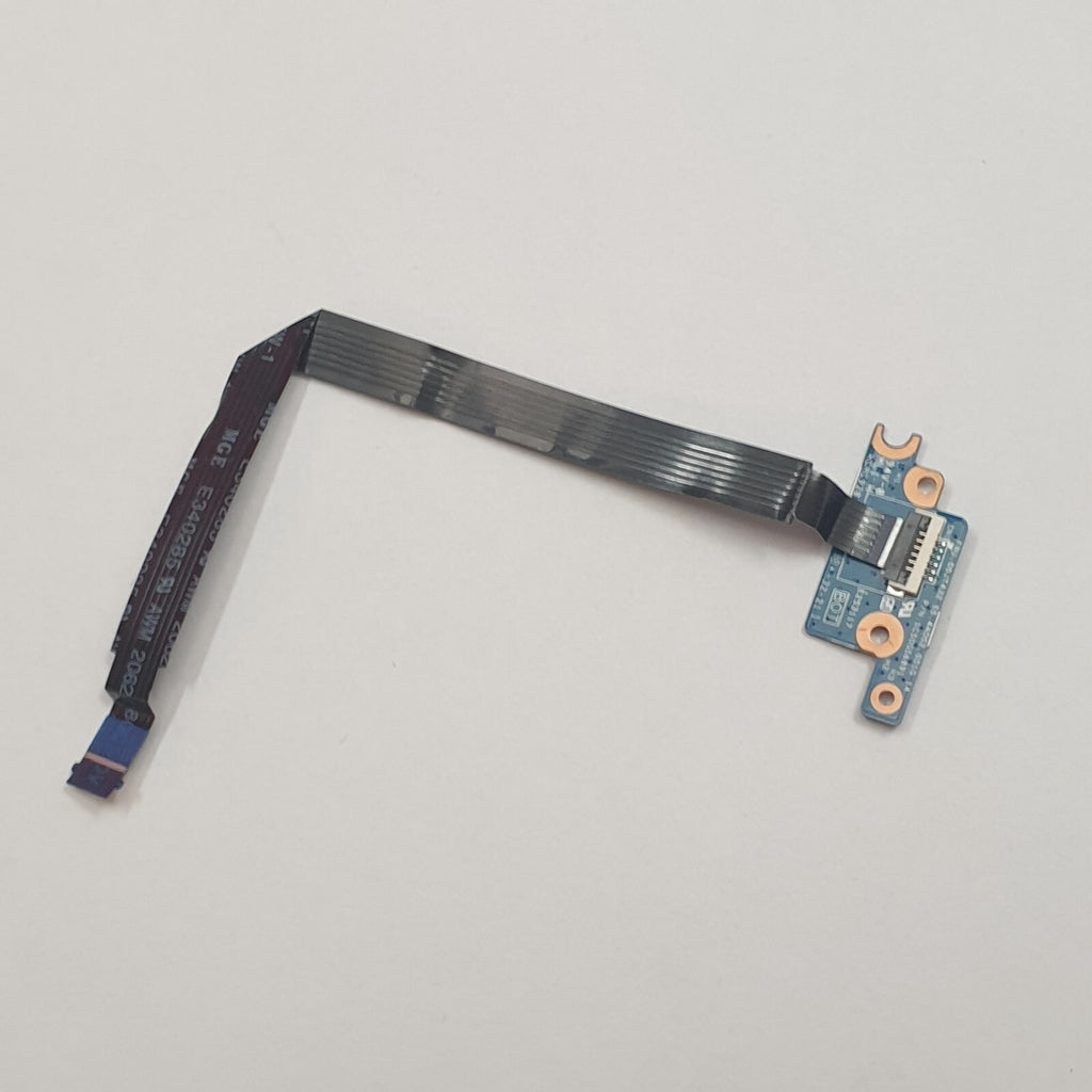 Lenovo Thinkpad W550s Powerbutton Einschaltknopf Power Button Board – Bild 2