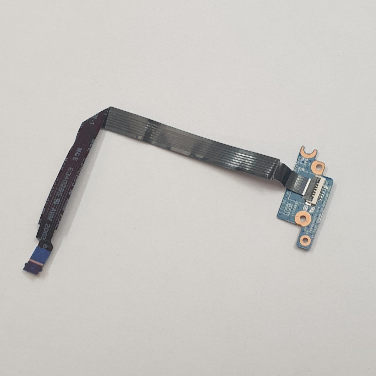 Lenovo Thinkpad W550s Powerbutton Einschaltknopf Power Button Board – Bild 2