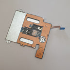 HP EliteBook 835 G7 Smart Card Reader Board Smartcard Platine