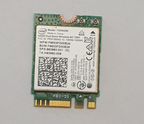 HP Chromebook 13 G1 WLAN Karte Intel 7265NGW Wireless AC 860883 001