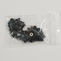 HP Pavilion dv6 6000 Series Schraubensatz Schrauben Screw Set Laptop Notebook