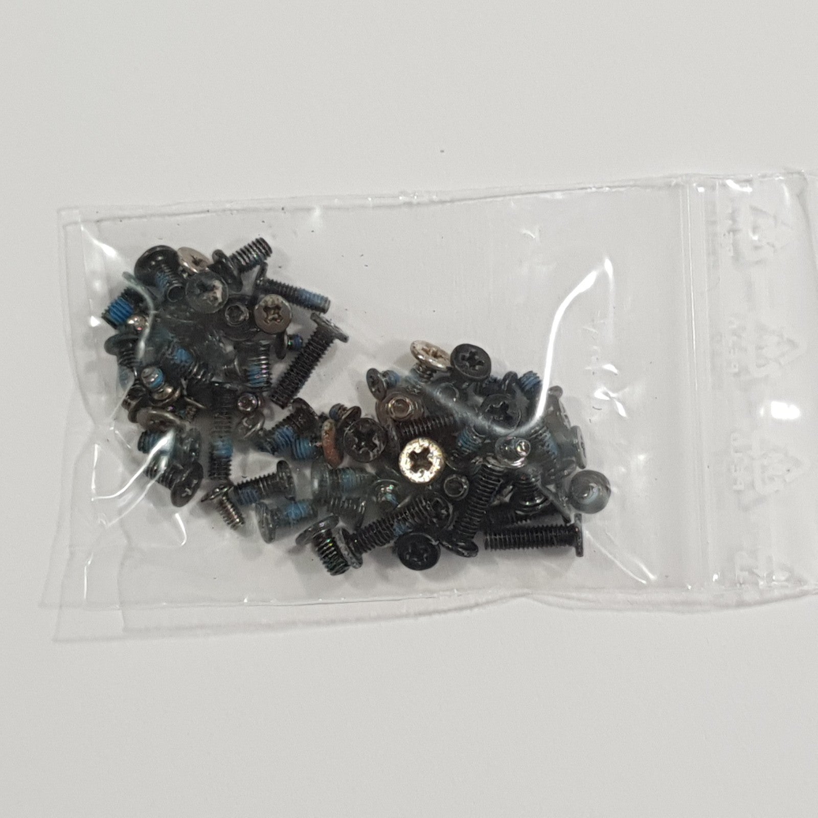 HP Pavilion dv6 6000 Series Schraubensatz Schrauben Screw Set Laptop Notebook