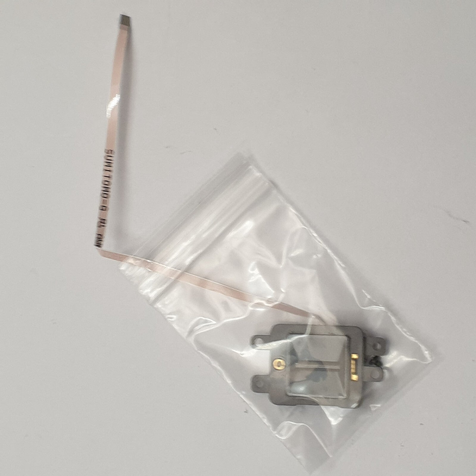 Fujitsu Lifebook U748 Fingerprint Sensor Fingerabdruck Scanner Modul