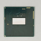 Lenovo B5400 CPU Intel Core i3-4000M Intel Core i3-4000M Prozessor CPU Laptop